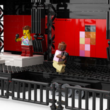 Load image into Gallery viewer, Music Festival Stage Instructions