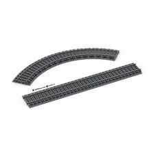 Load image into Gallery viewer, Ballast Train Track Instructions
