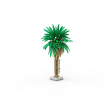 Load image into Gallery viewer, Date Palm Tree Instructions