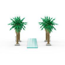 Load image into Gallery viewer, Date Palm Tree Instructions
