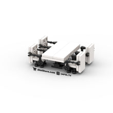 Load image into Gallery viewer, Elegant Table & Chairs Instructions