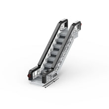 Load image into Gallery viewer, Modular Escalator Instructions