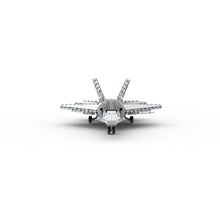 Load image into Gallery viewer, Raptor Fighter Jet Instructions