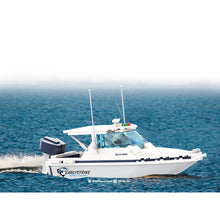 Load image into Gallery viewer, Fishing Boat Instructions