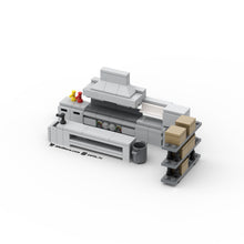 Load image into Gallery viewer, Commercial Kitchen Buildout Instructions (Fast Food)