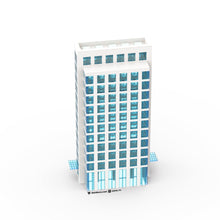 Load image into Gallery viewer, City Financial Tower Instructions