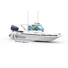 Load image into Gallery viewer, Fishing Boat Instructions