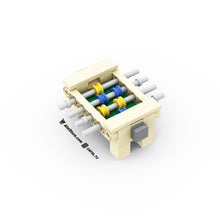 Load image into Gallery viewer, Foosball Table Instructions