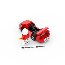 Load image into Gallery viewer, Go Kart Instructions