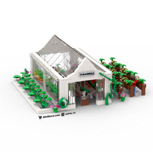 Load image into Gallery viewer, Greenhouse Garden & Nursery Instructions