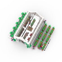 Load image into Gallery viewer, Greenhouse Garden & Nursery Instructions