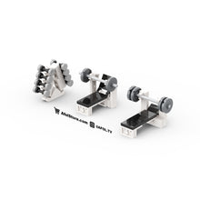 Load image into Gallery viewer, Gym Equipment & Weights Instructions