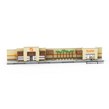 Load image into Gallery viewer, Modular Brick Depot Hardware Storefront Instructions