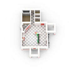 Load image into Gallery viewer, In-Out Drive Thru Instructions