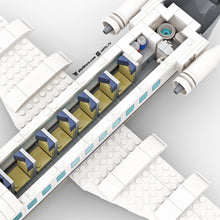 Load image into Gallery viewer, Regional Jet Instructions