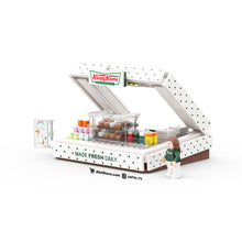 Load image into Gallery viewer, Krispy Kreme Kiosk Instructions