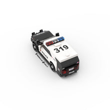Load image into Gallery viewer, LAPD Police SUV Instructions