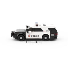 Load image into Gallery viewer, LAPD Police SUV Instructions
