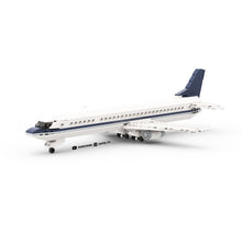 Load image into Gallery viewer, Micro 737 Passenger Plane