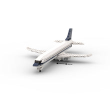 Load image into Gallery viewer, Micro 737 Passenger Plane