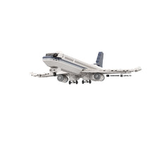 Load image into Gallery viewer, Micro 737 Passenger Plane