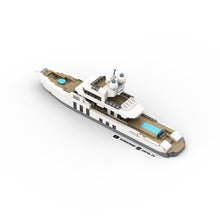 Load image into Gallery viewer, Micro Abaco Island Yacht Instructions