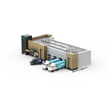 Load image into Gallery viewer, Micro Prime Fulfillment & Returns Center Instructions
