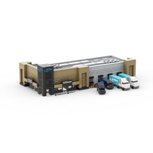 Load image into Gallery viewer, Micro Prime Fulfillment & Returns Center Instructions