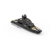 Load image into Gallery viewer, Micro Barbados Yacht Instructions