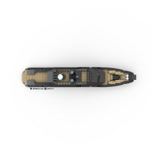Load image into Gallery viewer, Micro Barbados Yacht Instructions