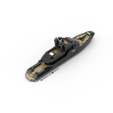 Load image into Gallery viewer, Micro Barbados Yacht Instructions