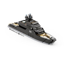 Load image into Gallery viewer, Micro Barbados Yacht Instructions