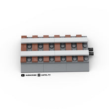 Load image into Gallery viewer, Micro Train Track Instructions