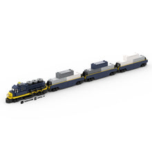 Load image into Gallery viewer, Micro CCX Train Instructions