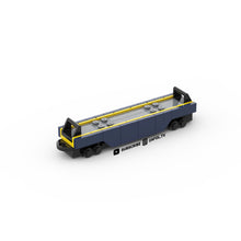 Load image into Gallery viewer, Micro CCX Train Instructions