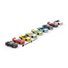 Load image into Gallery viewer, Micro Master Vehicles Instructions