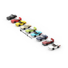 Load image into Gallery viewer, Micro Master Vehicles Instructions