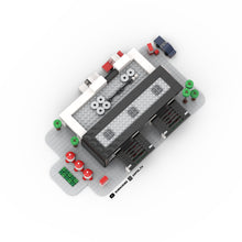 Load image into Gallery viewer, Micro Chick Fillet Drive Thru Instructions