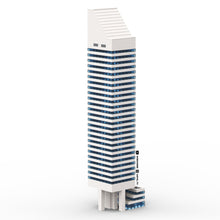 Load image into Gallery viewer, Micro Citigroup Center (NYC) Instructions