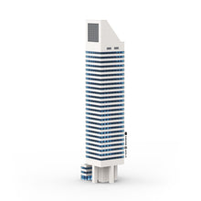Load image into Gallery viewer, Micro Citigroup Center (NYC) Instructions