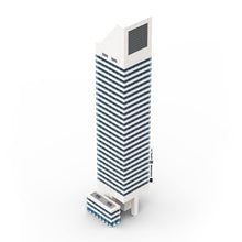 Load image into Gallery viewer, Micro Citigroup Center (NYC) Instructions