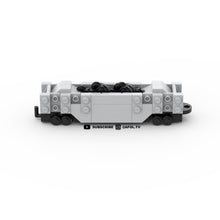 Load image into Gallery viewer, Micro Coal Train Car Instructions