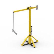 Load image into Gallery viewer, Micro Tall Construction Crane Instructions