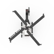 Load image into Gallery viewer, Micro LAPD Police Helicopter Instructions
