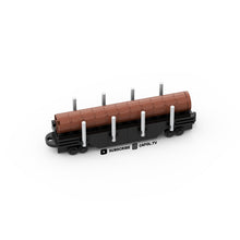 Load image into Gallery viewer, Micro Modern Log Train Car Instructions