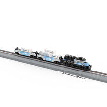 Load image into Gallery viewer, Micro Maersk Train Instructions