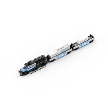 Load image into Gallery viewer, Micro Maersk Train Instructions