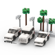 Load image into Gallery viewer, Micro Car Dealership Lineup Instructions