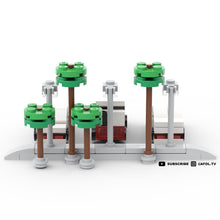 Load image into Gallery viewer, Micro Car Dealership Lineup Instructions