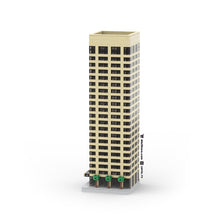 Load image into Gallery viewer, Micro (Modular) Newport Executive Tower Instructions